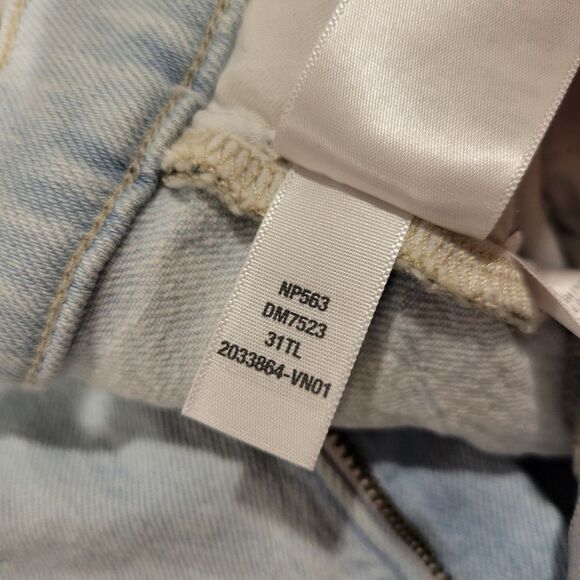 Madewell The Perfect Vintage Jean, 31T - Picture 11 of 15